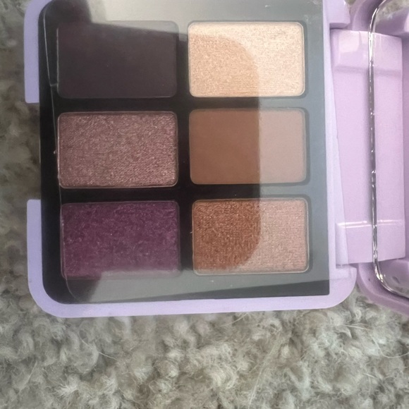 Pat McGrath Other - Pat McGrath mini pallette